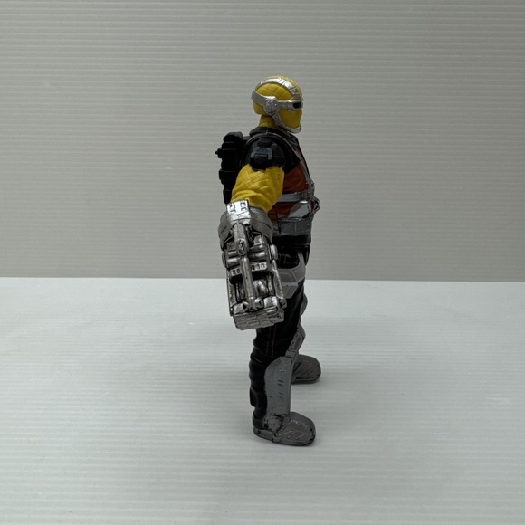 Hasbro Marvel Spider-Man Homecoming Shocker, 6" Action Figure Loose 2017 - Picture 4 of 5